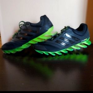 Adidas Springblades